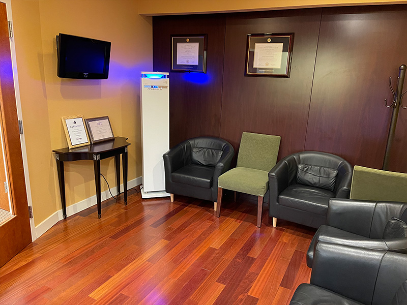 Pearl River Root Canal Surgery