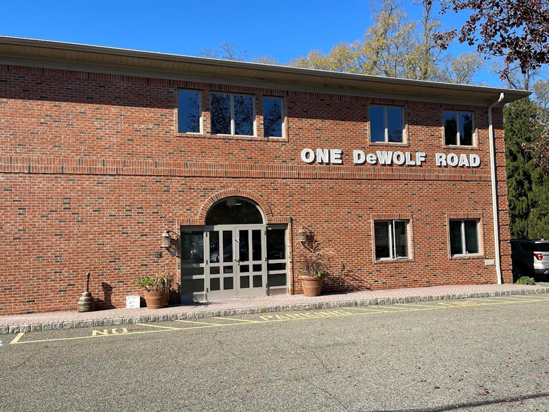 Endodontics in New City